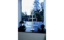 Star Trading Tall Adventsljusstake Vit 110cm* Visa Alla Adventsljusstakar|Adventsljusstakar 61-120 Cm