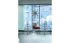 Star Trading Tall Adventsljusstake Vit 110cm* Visa Alla Adventsljusstakar|Adventsljusstakar 61-120 Cm