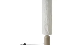 Design for the people Talli Golvlampa 114cm Brun* Golvlampor