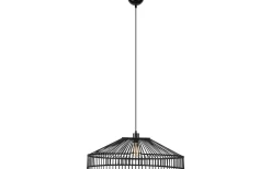 Stora Taklampor Ø70-150 Cm<Markslojd Tapa Taklampa 70cm Svart