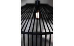 Stora Taklampor Ø70-150 Cm<Markslojd Tapa Taklampa 70cm Svart