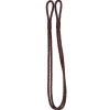 Gardintillbehör<Svanefors Tassle Omtag Röd LÄNGD 80cm