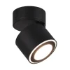 Takspot Med 1 Lampa<Trio Lighting Taurus Spotlight LED 1-del mattsvart