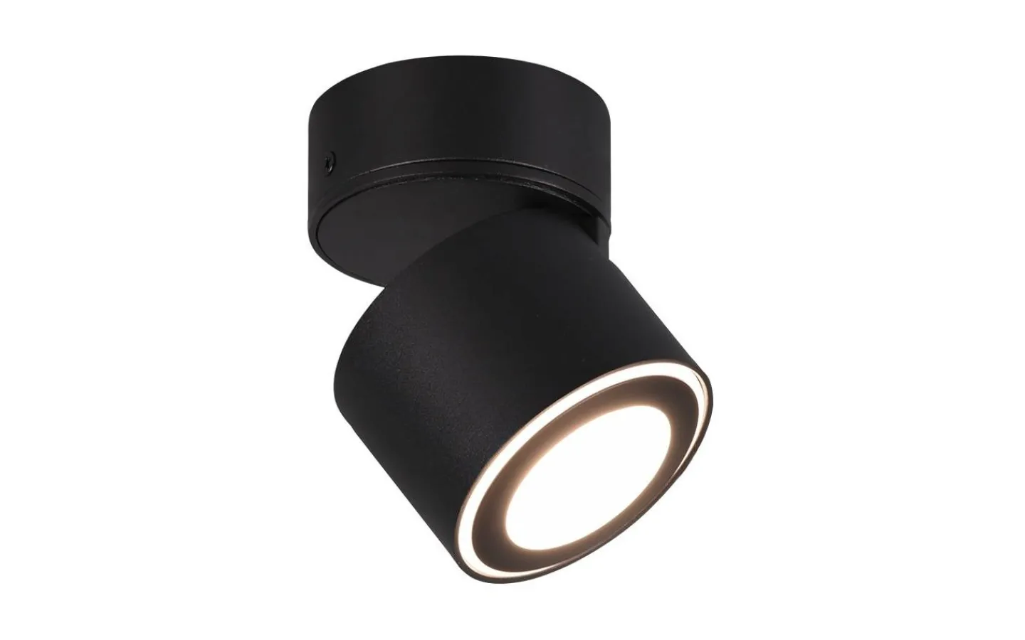 Takspot Med 1 Lampa<Trio Lighting Taurus Spotlight LED 1-del mattsvart