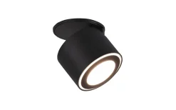 Takspot Med 1 Lampa<Trio Lighting Taurus Spotlight LED 1-del mattsvart