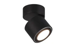 Takspot Med 1 Lampa<Trio Lighting Taurus Spotlight LED 1-del mattsvart