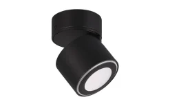 Takspot Med 1 Lampa<Trio Lighting Taurus Spotlight LED 1-del mattsvart