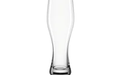 Glas<Leonardo Taverna Ölglas 21cm 2-pack