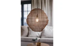 Markslojd Tazza Taklampa 50cm Guld* Stora Taklampor Ø50-69 Cm