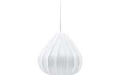 PR Home Tea Takskärm 43cm Vit* Sovrum|Takskärmar