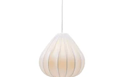 PR Home Tea Takskärm 43cm Vit* Sovrum|Takskärmar