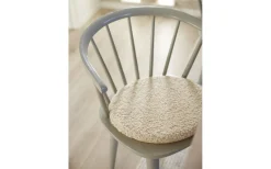 Teddy Stolsdyna 2P Offwhite D38cm