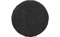 Stolsdynor<Svanefors Teddy Stolsdyna Svart Ø38cm