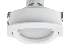 Tedo Spotlight 3-Pack GU10 LED 3000K 3x4,6W Vit