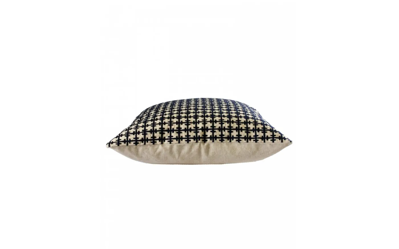 Tekla Kuddfodral Beige 50x50cm