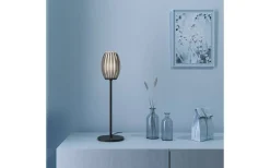 Herstal Tentacle Bordslampa 50cm Svart/Rökfärgad* Bordslampor