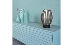 Herstal Tentacle M Bordslampa 34cm Svart/Rökfärgad* Bordslampor