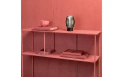 Tentacle S Bordslampa 18,5cm Svart/Rökfärgad