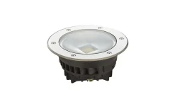 Markbelysning<Rendl Terra Markspotlight LED 20W 3000K 120° IP65