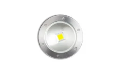 Markbelysning<Rendl Terra Markspotlight LED 20W 3000K 120° IP65