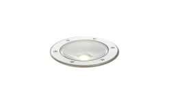 Markbelysning<Rendl Terra Markspotlight LED 20W 3000K 120° IP65