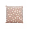 Kuddfodral<Svanefors Tess Kuddfodral Puder 45x45cm