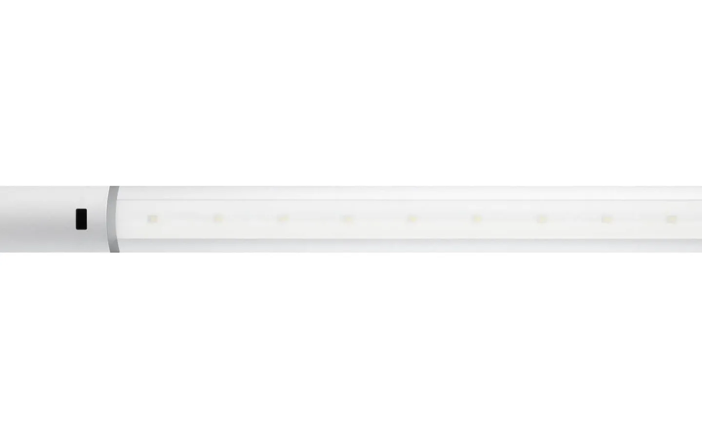 Eglo Teya Bänkbelysning 60cm med Rörelsesensor LED 4000K 10W Silver* Bänkbelysning