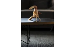 The Pepper Bird Original Pepparkvarn 20,5cm Mahogny
