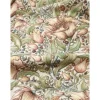 Theo Polyester/Bomull/Linnetyg Metervara 140cm Beige