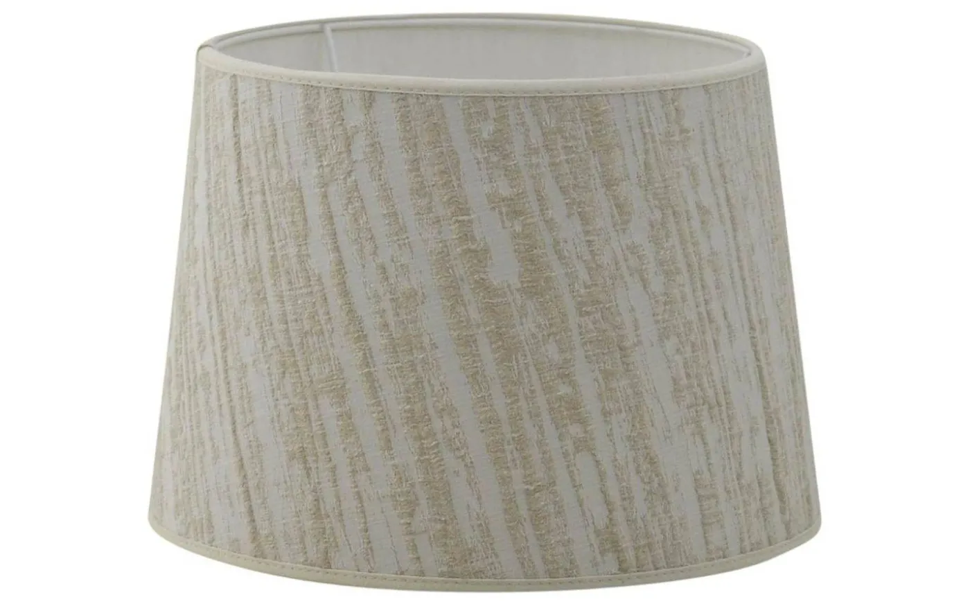 Thornsby Lampskärm Ø30cm Offwhite