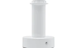 PR Home Tiara Uppladdningsbar Lampfot LED CCT 15cm Vit* Uppladdningsbara Lampor Inomhus|Lampfötter