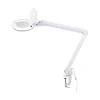 ArmaturHantverk Tibro Lampa med Förstoringsglas 3 Doptriers 12W 3000K Vit* Skrivbordslampor