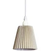 Cottex Tilly Fönsterlampa 11cm Beige* Fönsterlampor