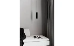 Nordlux Tilo Fönsterlampa 25cm Svart* Fönsterlampor