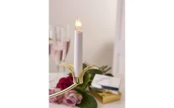 Star Trading Tilpi Adventsljusstake Mässing 52cm* Visa Alla Adventsljusstakar|Adventsljusstakar 31-60 Cm