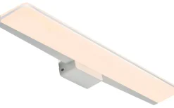Tinia 60 Vägglampa Vit IP44