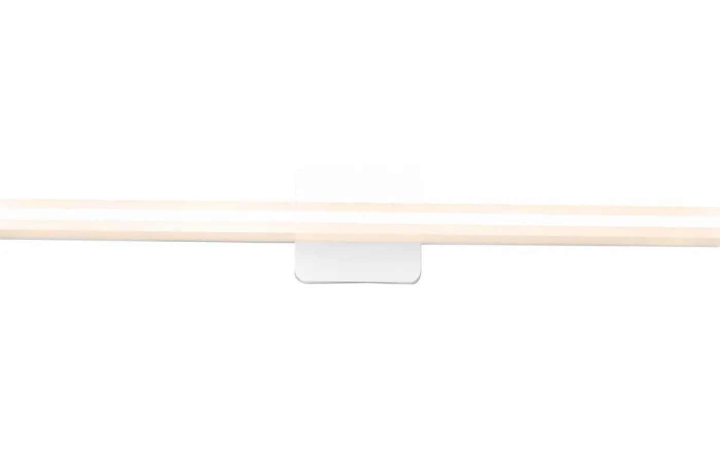 Tinia 60 Vägglampa Vit IP44