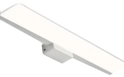 Tinia 60 Vägglampa Vit IP44