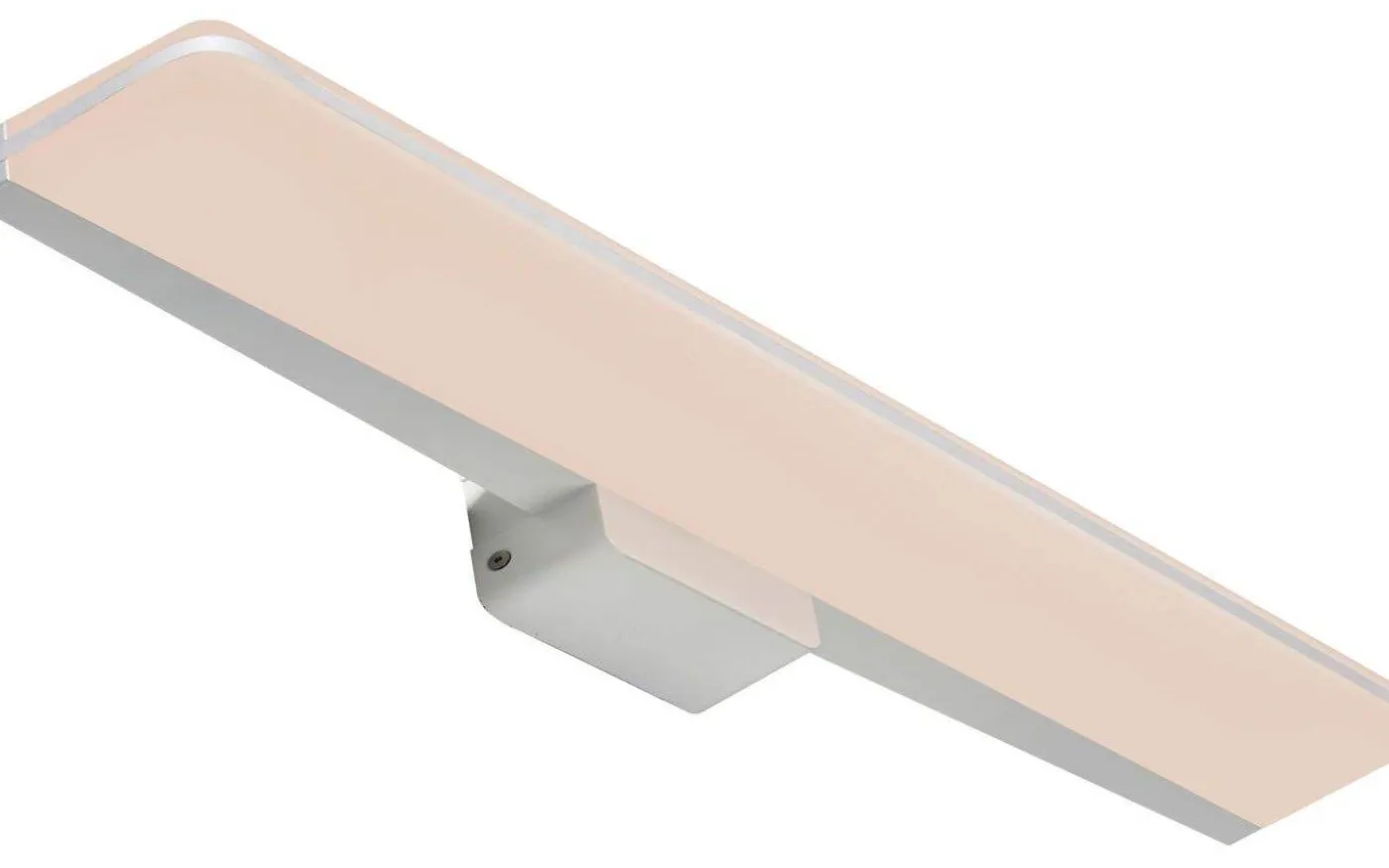 Tinia 60 Vägglampa Vit IP44