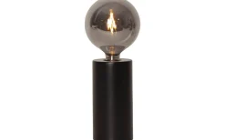 Bordslampor<Star Trading Tiny Bordslampa 14cm E14 Svart