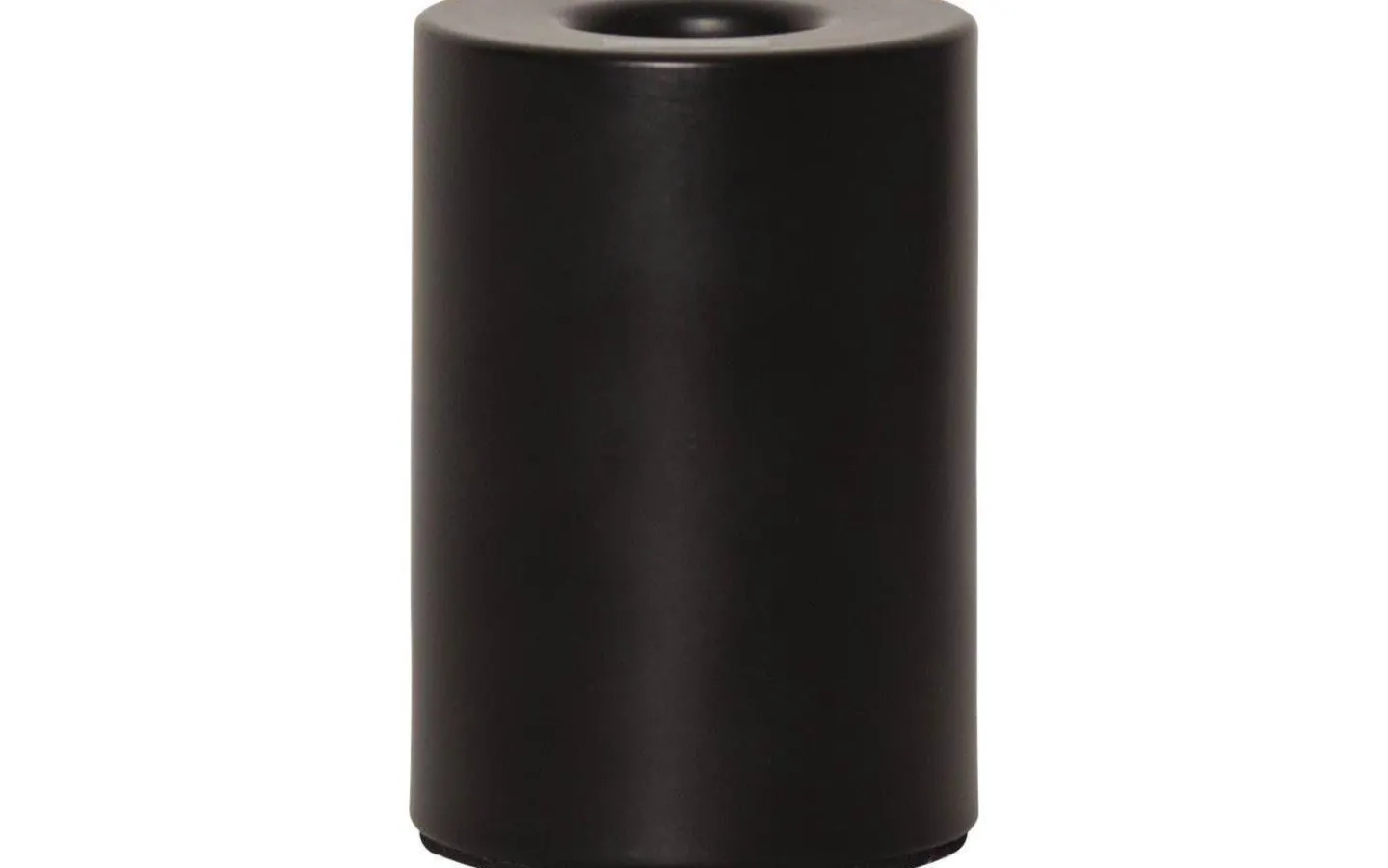 Star Trading Tiny Bordslampa 10cm E14 Svart* Bordslampor