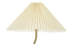 Mauro Ferretti Titan Golvlampa 172cm Svart/Guld* Golvlampor