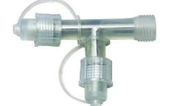 System Led Startrading<Star Trading T-koppling System LED Transparent