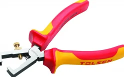 Verktyg Och Arbetskläder<Malmbergs Tång - Isolerad 1000V, Skaltång, 160 mm