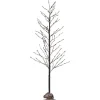 Tobby Tree Dekorationsträd 180cm Brun IP44