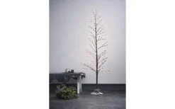 Tobby Tree Dekorationsträd 180cm Brun IP44
