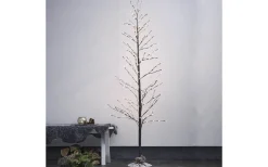 Tobby Tree Dekorationsträd 180cm Brun IP44