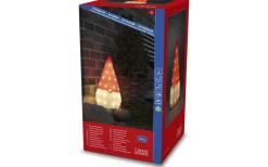 Tomte i Akryl 37cm IP44