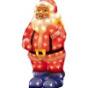 Konstsmide Tomte Utomhusdekoration 55cm IP44* Julpynt Utomhus