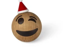 Spring Copenhagen Tomtemössa (Passar alla trädekorationer)* Trädekorationer